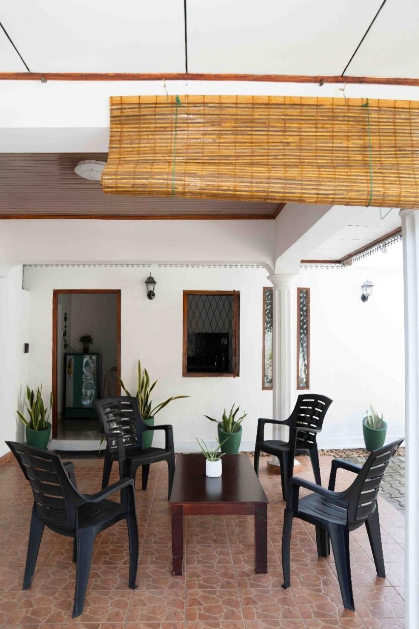 Serendib Hideout Negombo Exterior foto